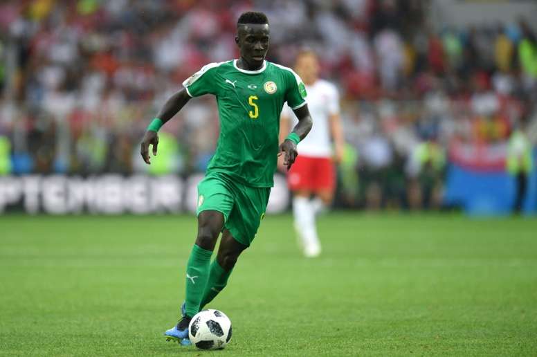 CAN 2019 : le Sénégal ouvre le score face au Bénin CAN 2019 : le Sénégal ouvre le score face au Bénin