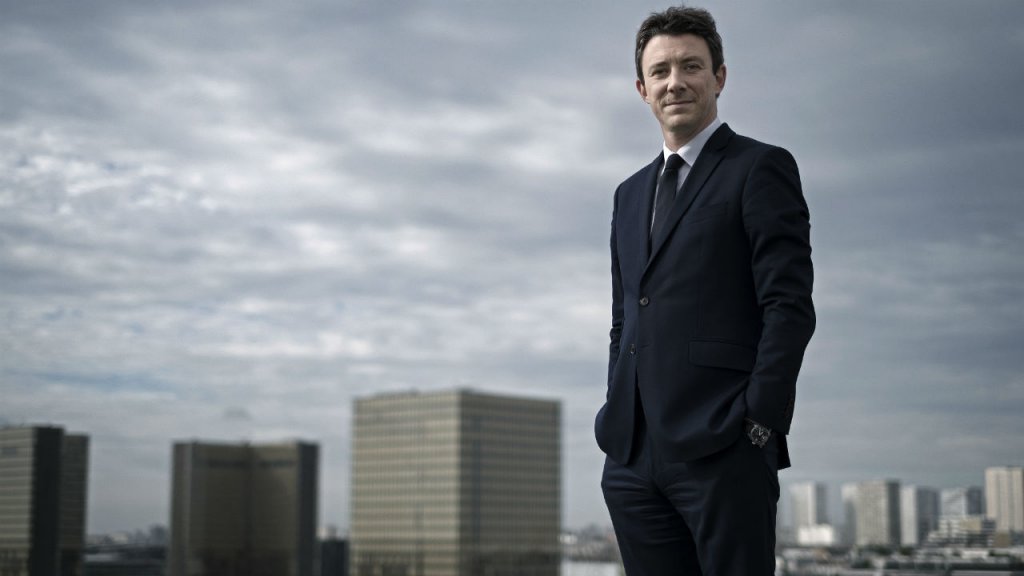 Municipales à Paris : Benjamin Griveaux investi par la République en Marche