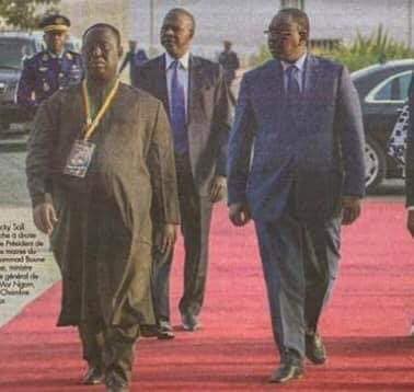 "Rapport de l’IGE sur PETROTIM : AL Housseynou Wane, Directeur de l’exploitation à PETROSEN dénonce le contrat signé avec PETROTIM. "Rapport de l’IGE sur PETROTIM : AL Housseynou Wane, Directeur de l’exploitation à PETROSEN dénonce le contrat signé avec PETROTIM.