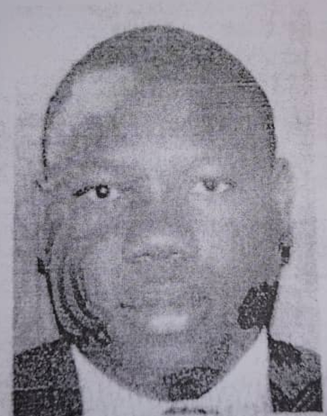 Escroquerie foncière: Babacar Faye dit Makhary , le faux frère de Marième Faye Sall dans de sales draps et recherché par ... Escroquerie foncière: Babacar Faye dit Makhary , le faux frère de Marième Faye Sall dans de sales draps et recherché par ...