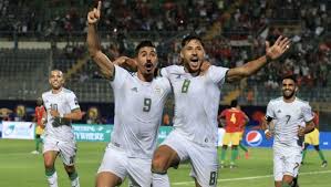 CAN-2019 : sur le fil, l’Algérie élimine le Nigeria et rejoint le Sénégal en finale
