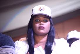 ​Report des élections locales: Fatoumata  NIANG BA approuve