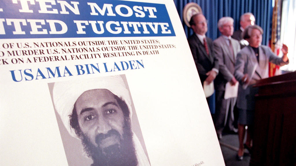 Le Pakistan affirme avoir aidé la CIA à localiser Oussama Ben Laden