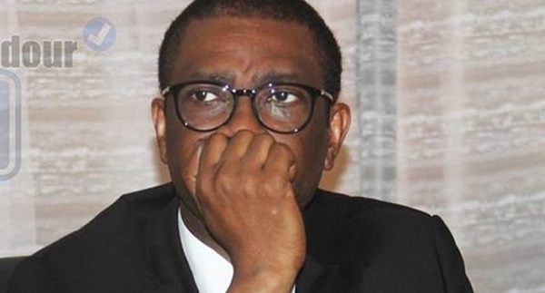 Youssou Ndour sur le décès d’Ameth Amar : « C’est une grande perte pour le Sénégal »