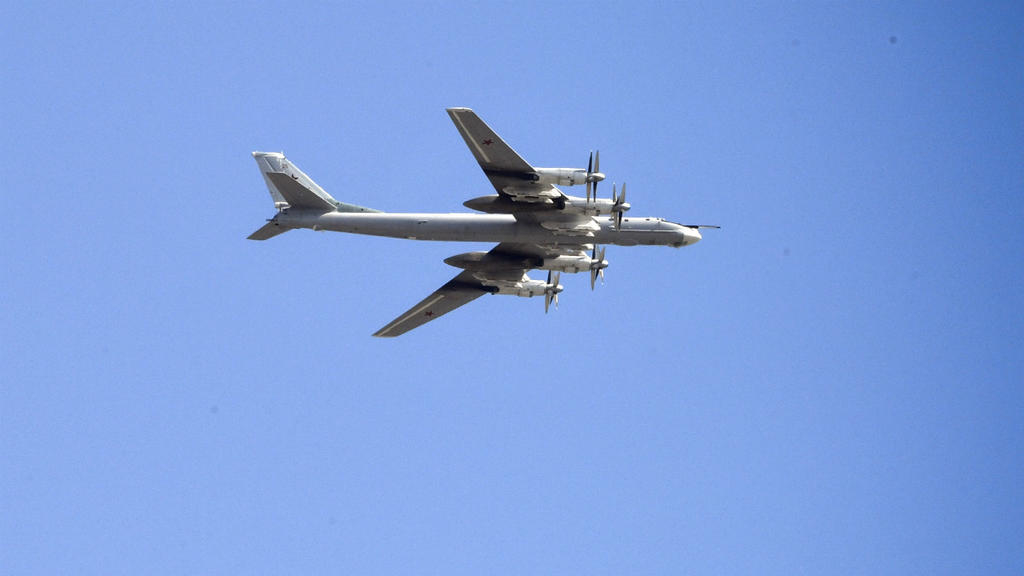 Séoul accuse la Russie d'avoir violé son espace aérien, Moscou dément