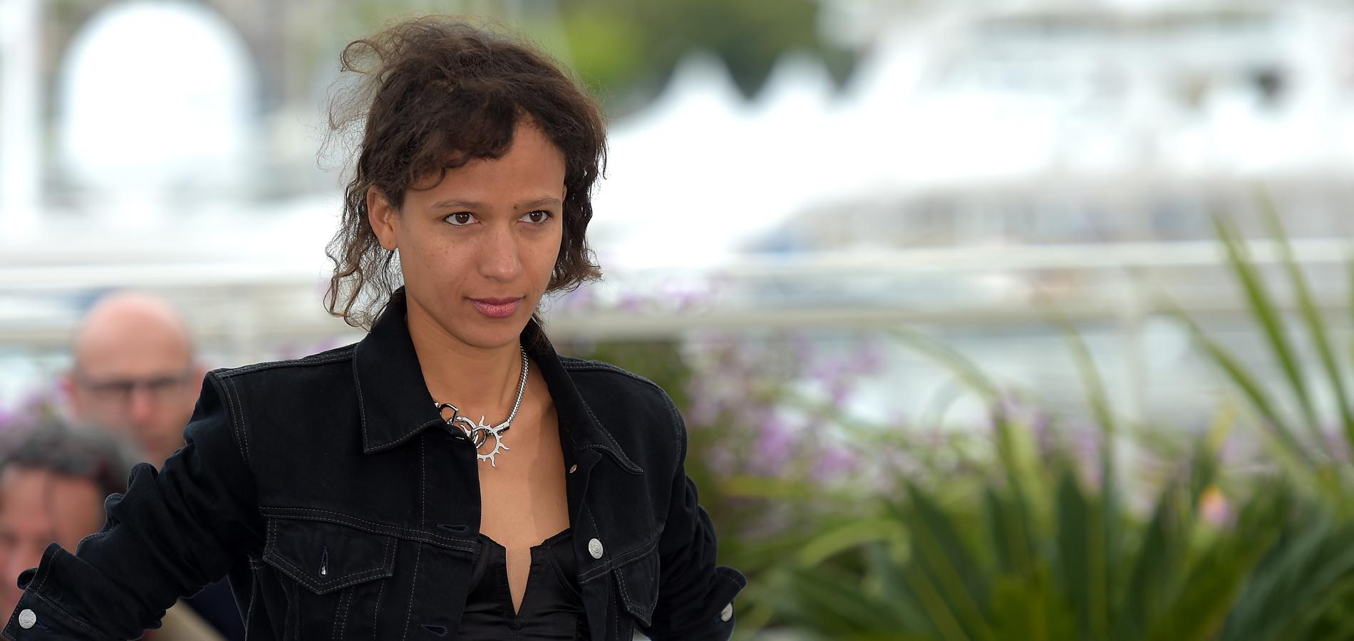 APRES CANNES-  Mati Diop ‘’impatiente’’ de montrer son film aux Sénégalais
