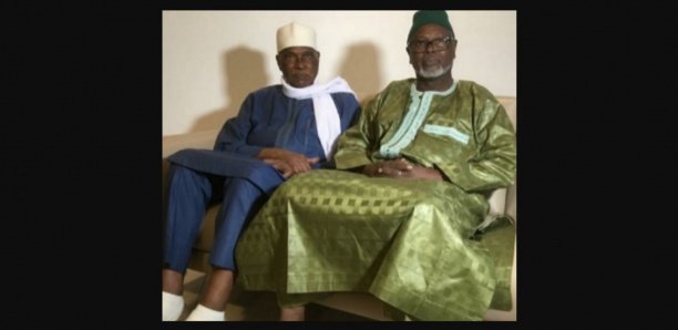Alioune Tine chez Wade : Les détails d'une audience insolite