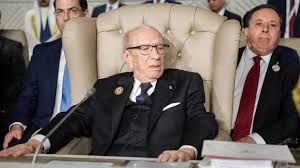 Les prochaines élections s'annoncent tendues en Tunisie