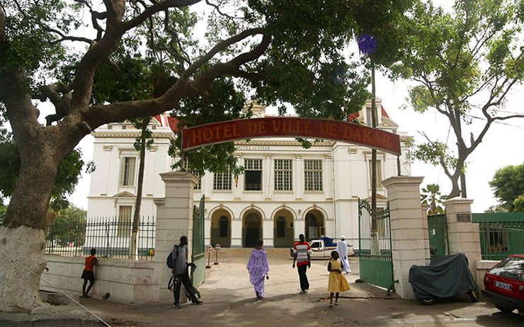 3,6 milliards de la Mairie de Dakar "envolés"