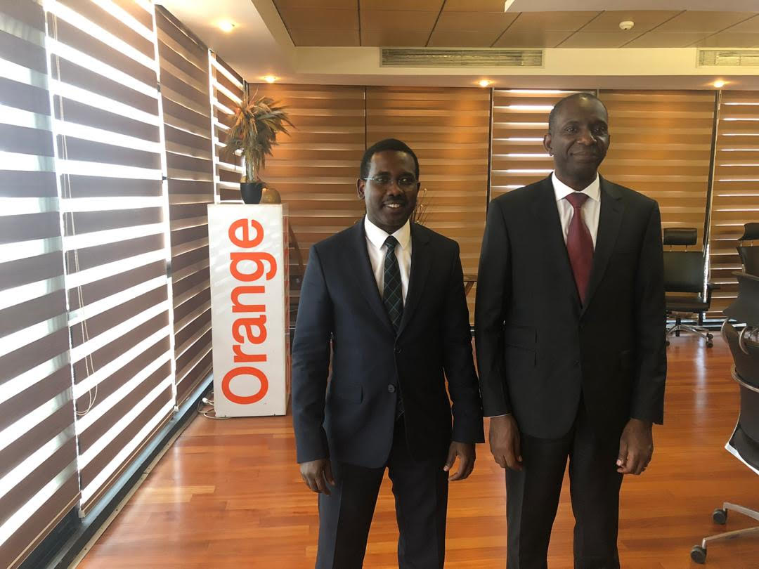 ​Le Directeur général de l’ARTP, Ce que l'on sait des activités du DG de l'ARTP, Abdoul LY