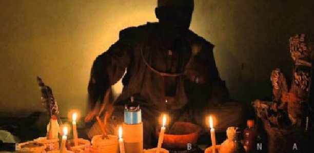 Meurtre de Tamsir Sané : Un marabout arrêté par la gendarmerie