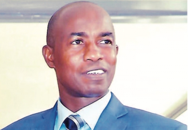 Union des magistrats Sénégalais : Souleymane Téliko reconduit pour 2 ans