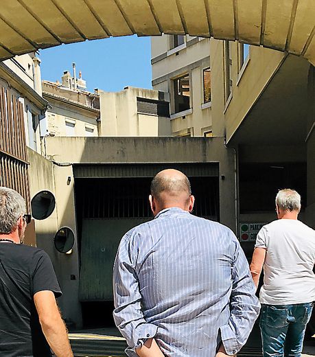 Beaucaire : le père suspecté du double infanticide mis en examen et écroué