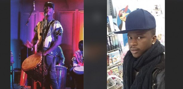 Meurtre de Matar Dioum en Suède : son frère explique comment il a été tué et appelle l’Etat à l’aide Meurtre de Matar Dioum en Suède : son frère explique comment il a été tué et appelle l’Etat à l’aide