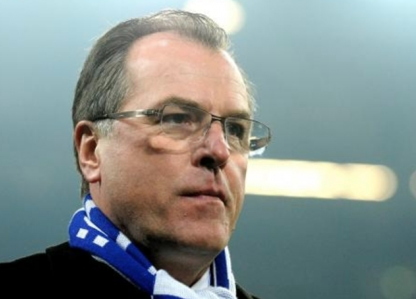Dérapage Raciste Du Président De Schalke 04 Qui Insulte Les Africains