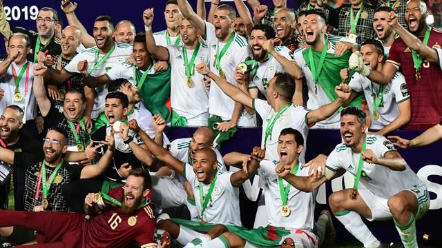 Mis à l’écart pour dopage : Mahrez et les Fennecs s’étaient-ils dopés lors de la CAN 2019 ?