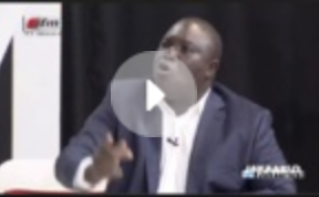 VIDEO - Birima Ndiaye 'brûle' Macky Sall: "pourquoi quand le Président a une voiture qui coûte un milliard, les fonctionnaires n'ont pas...?"