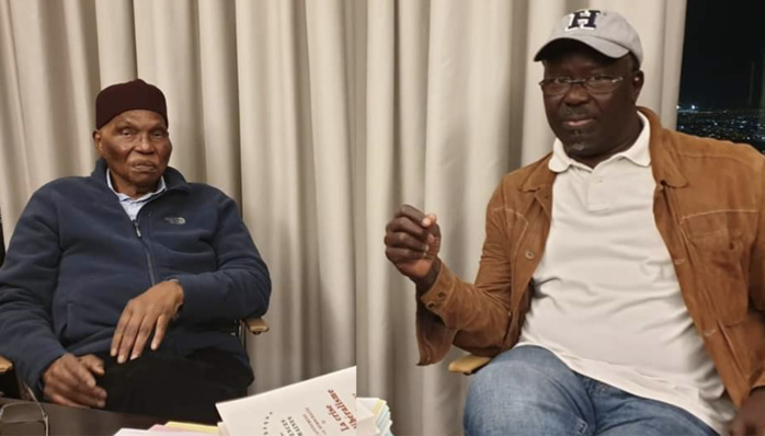 PDS / Nommé Secrétaire national, président du Comité national permanent d'organisation, Babacar Gaye rejette le poste et demande à Wade de le décharger de cette fonction.