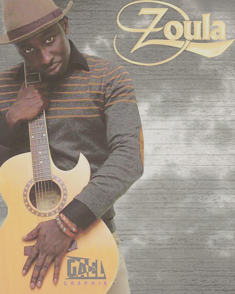 Le chanteur Zoula rappelé à Dieu