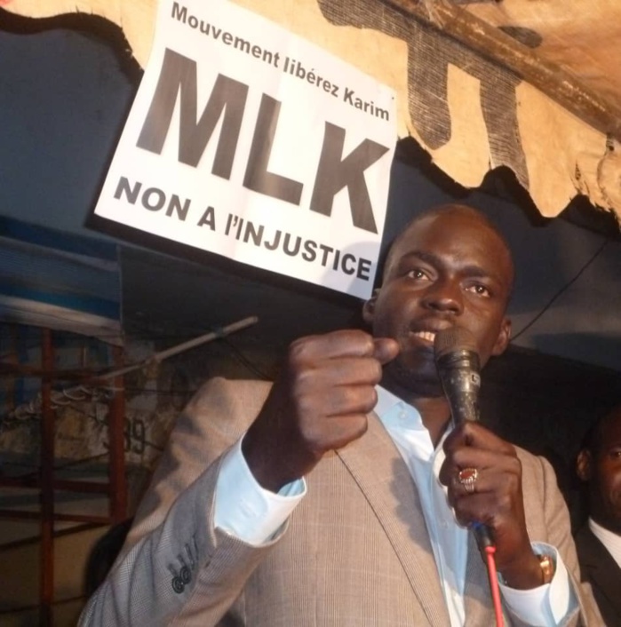 Nommé secrétaire national en charge du secteur privé et du patronat par Wade : Alinard Ndiaye crache sur le poste, tourne le dos à Karim Wade et combat la gestion familiale du PDS