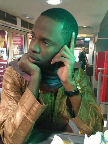 Le célèbre Adama Bèye endeuillé Le célèbre Adama Bèye endeuillé