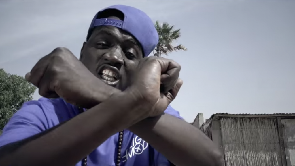 Gambie: le rappeur et activiste Killa Ace en garde à vue