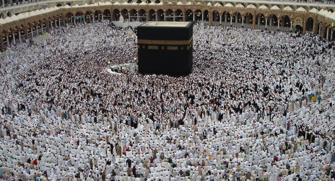 Hajj-2019 : le retour amer de plus de 10 000 pèlerins