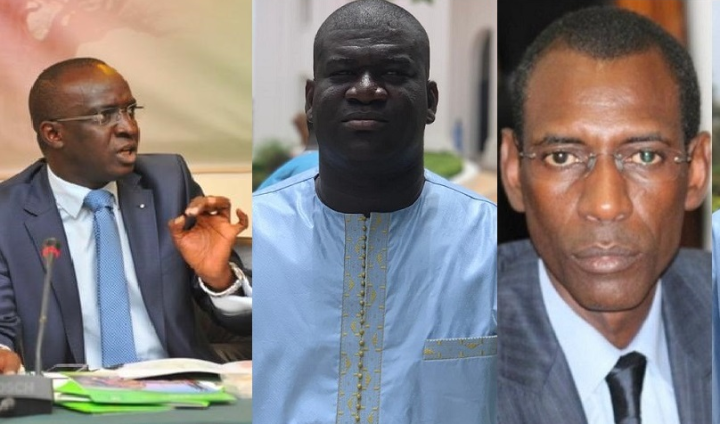 Toubab Diop sur la Tension financière : « Abdoulaye Daouda Diallo et Moustapha Ba ont lamentablement échoué »