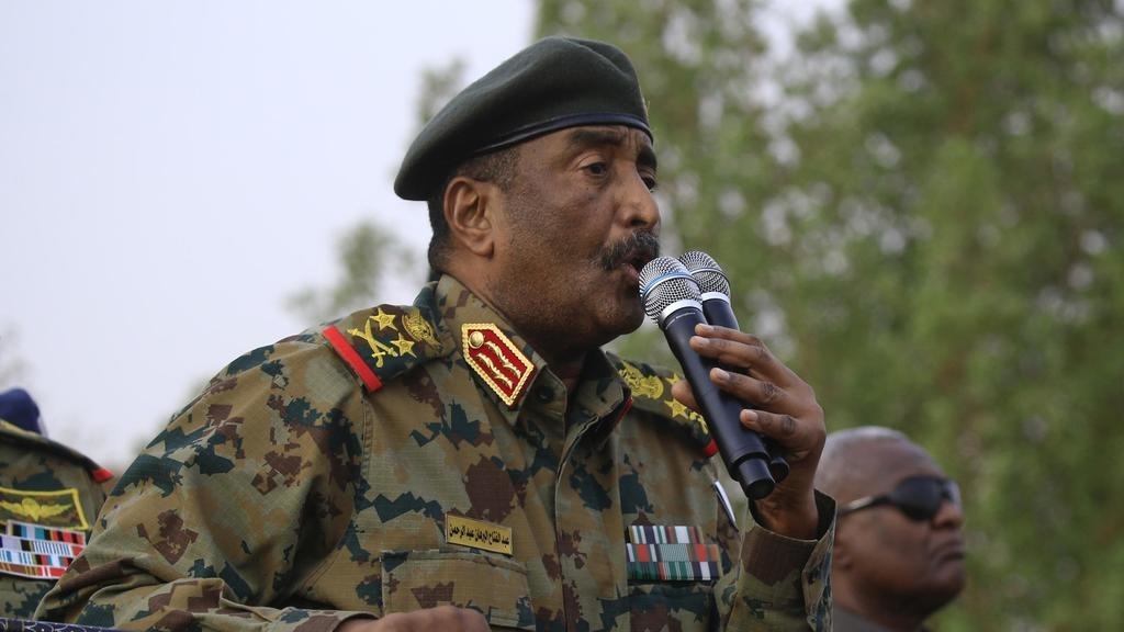 Transition au Soudan : la composition du Conseil souverain dévoilée