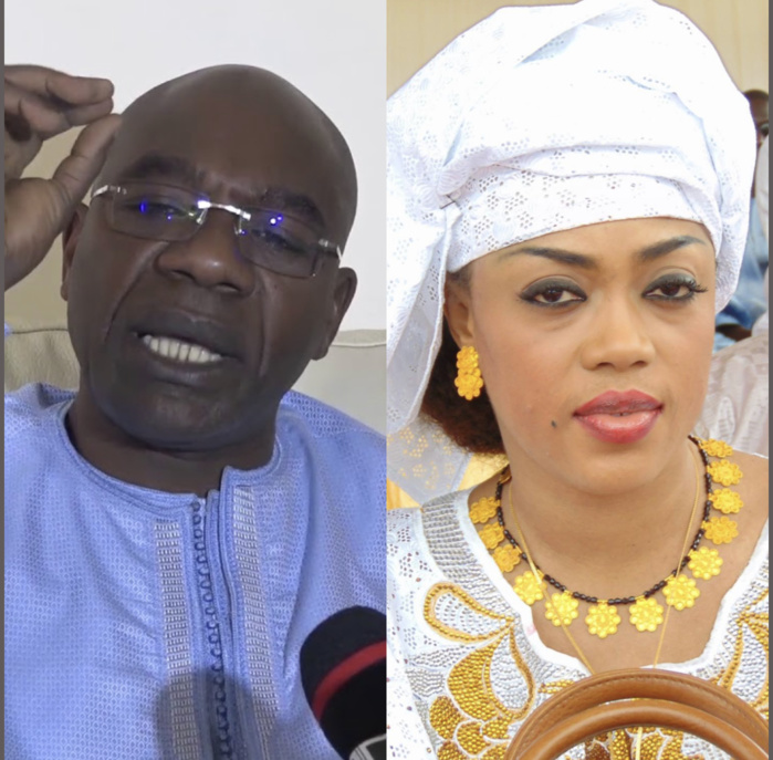 BAGARRE AVEC UN DISCIPLE DE SERIGNE SALIOU THIOUNE DEVANT LA RÉSIDENCE DU DÉFUNT GUIDE À MBORO PLAGE : 6 « Thiantacounes », proches de Sokhna Aïda Diallo, arrêtés...