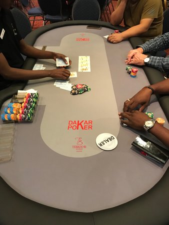 Dakar, ville à casinos ! Le danger de la recrudescence des machines à sous