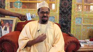 Affaire des minerais de fer de la Falémé :Ahmed Khalifa Niasse lâche une bombe sur Ousmane Sonko et Atépa