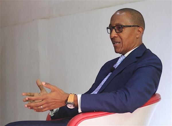 GRACE PRÉSIDENTIELLE POUR L’ANCIEN MAIRE KHALIFA SALL - ABDOUL MBAYE N’Y CROIT PAS