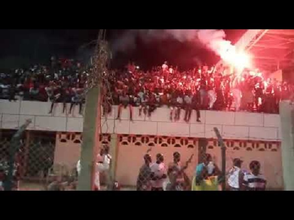 Louga : Deux jeunes supporters de l’ASC Deggo de Kebemer meurent dans un accident