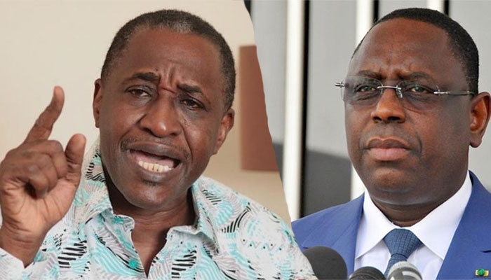 Face Au Doyen Des Juges : Adama GAYE Campe Sur Sa Position Et Charge Macky