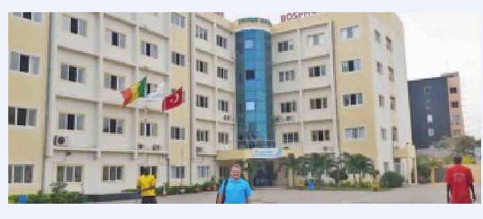 Au Sénégal, encore une rentrée ratée pour les écoles Yavuz Selim