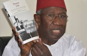 Polémique Histoire générale du Sénégal : les précisions du Pr Iba Der Thiam