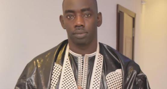 AFFAIRE DE L’INVITATION DU «SNAPER» ALIOUNE NIANG - LA CEDEAO REVOIE SA COPIE, LE SYNPICS PREND ACTE AFFAIRE DE L’INVITATION DU «SNAPER» ALIOUNE NIANG - LA CEDEAO REVOIE SA COPIE, LE SYNPICS PREND ACTE