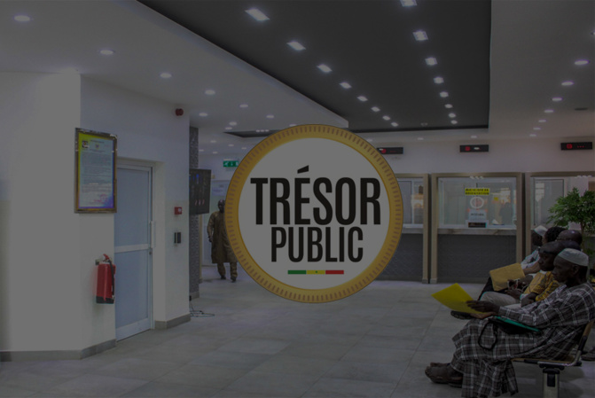 OBLIGATIONS ASSIMILABLES DU TRÉSOR : LE SÉNÉGAL RÉCOLTE 55 MILLIARDS OBLIGATIONS ASSIMILABLES DU TRÉSOR : LE SÉNÉGAL RÉCOLTE 55 MILLIARDS