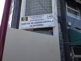 Les Menaces De Serigne Cheikhouna MBACKE Ignorées,  Ibrahima DIOP Placé Sous Mandat Dépôt