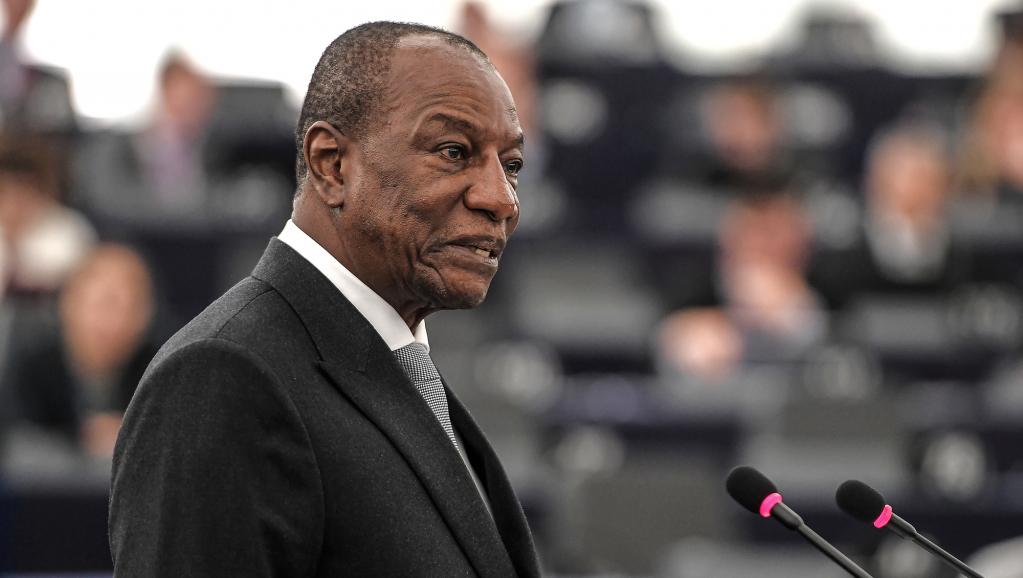 Guinée: poursuite des consultations sur la modification de la Constitution