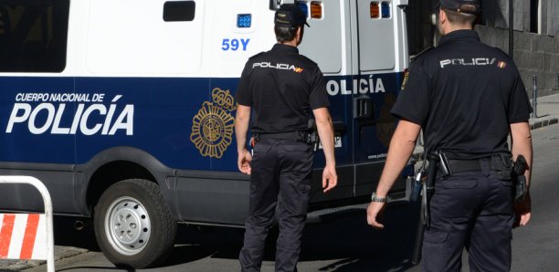Espagne : La police traîne en justice un président d'association de Sénégalais