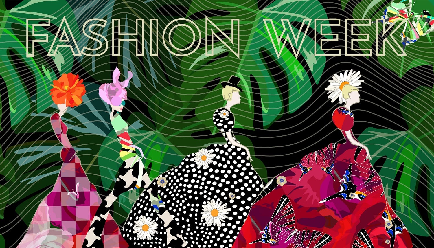 Paris Fashion Week 2019 : la mode fait-elle sa révolution écologique ?