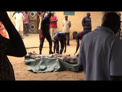 Drame à Touba : Deux jeunes garçons retrouvés égorgés dans leur chambre