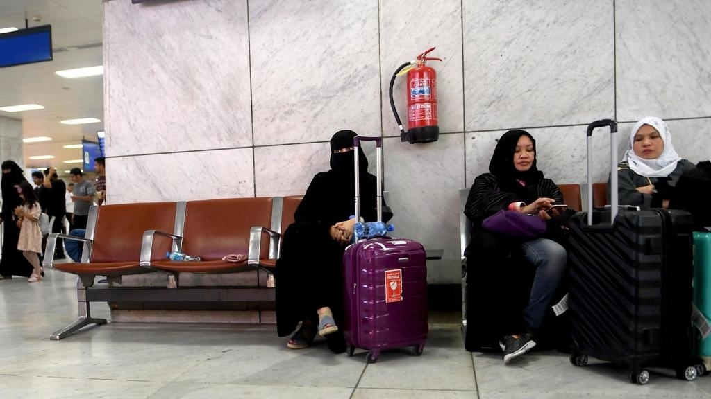 L'Arabie saoudite va émettre des visas de tourisme pour diversifier son économie