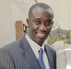 Ousmane Kanté: "La DER s'apparente plus à un don qu'à un crédit" Ousmane Kanté: "La DER s'apparente plus à un don qu'à un crédit"