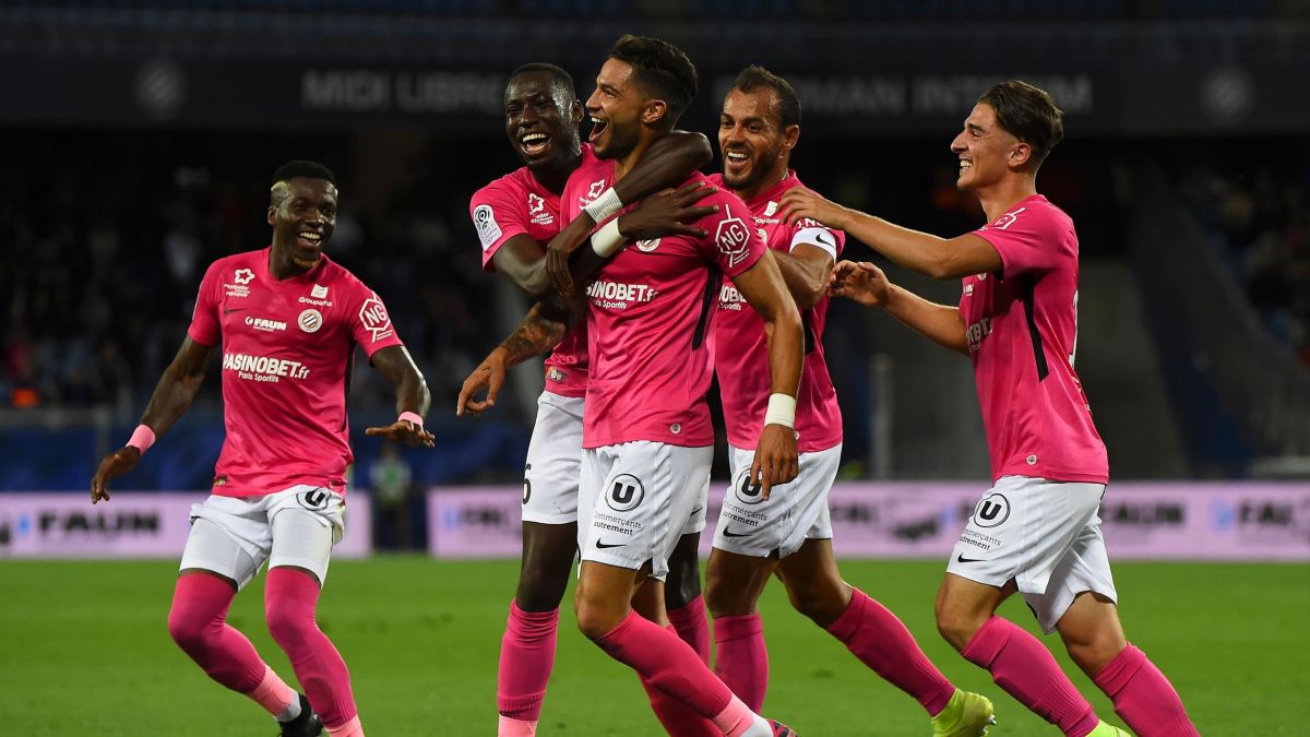 Nantes et Bordeaux toujours plus haut, Monaco rechute