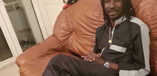France - Le Sénégalais Sidy Seck poignardé à mort par un alcoolique