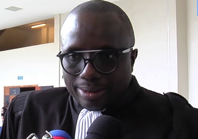 La conférence de presse des avocats de Ousmane Sonko annulée sur ordre du bâtonnier de l'Ordre des avocats
