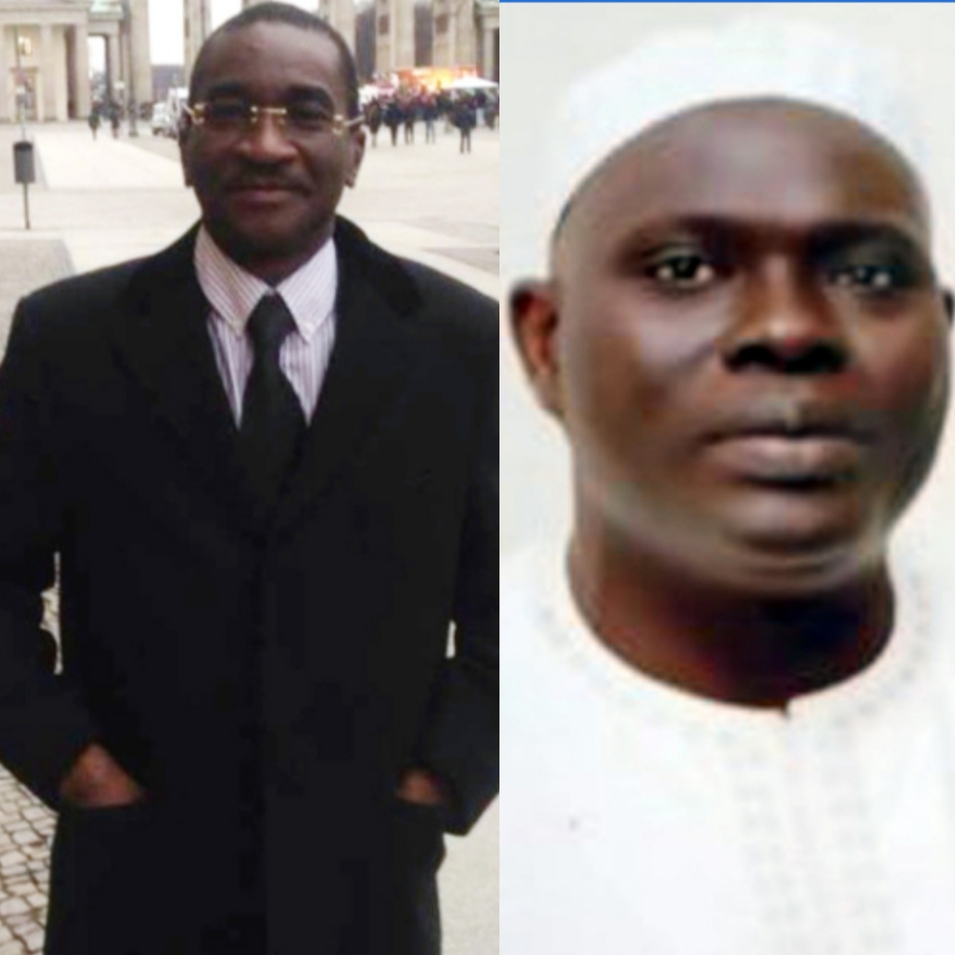 ​CHEIKH GUEYE, SECRÉTAIRE GÉNÉRAL DE L’IPRES, NOMMÉ DIRECTEUR GÉNÉRAL - Racine Sy réussit son putsch !